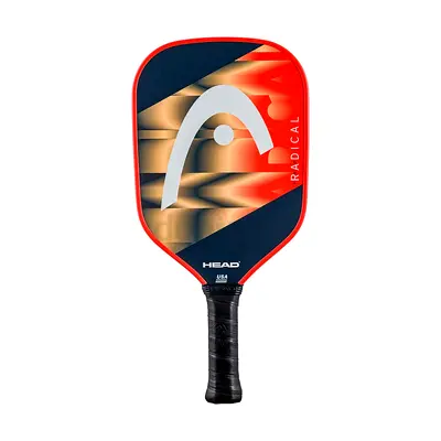 Pro Carbon Pickleball Paddle