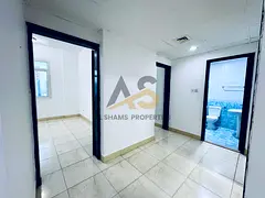 No Building Deposit Luxury 1BHk with balcony Family building