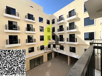 Spacious 1 Bhk ! Apartment ! Ready To Move ! Down Payment 192,000 ! Kentia Residences ! Ajman.
