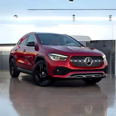 Mercedes-Benz GLA 250 | 2021 | Excellent Condition