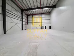Brand New | Loading Area | Power 86KW | Logistics