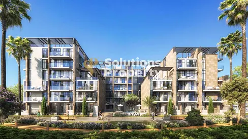 1BR Junior+Balcony | Luxury Community | High ROI