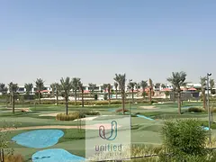 3-Bedroom+Maid's Townhouse | Direct on Golden Beach | Brand New