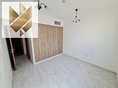 1 Bedroom and Living Room Apartment for Rent in New Muwaileh, located behind Al Mamsha.