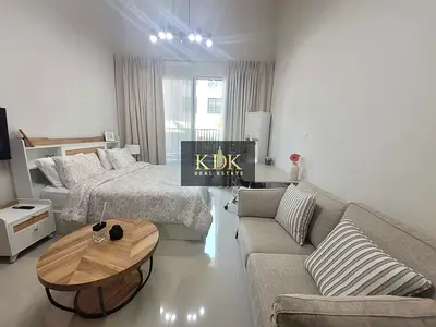 Furnished Studio/5500 monthly/All bills included/ Price Negotiable