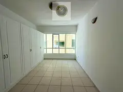 two bedroom apartment in Al Taawun with balcony built in wardrobes large hall prime location near Du
