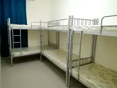 BED SPACE