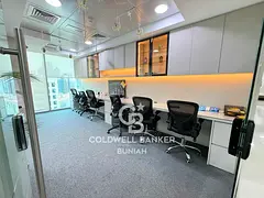 Great Location | Canal View | Burj Khalifa View
