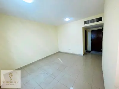 1bhk apartment 40k master bedroom and maid room Dubai border