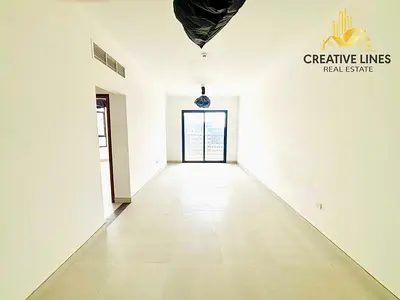 Brand New 1BHK | Gym Pool Parking | Near Metro
