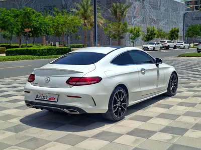 صورة مصغرة 6 لـ 2023 Mercedes-BENZ C-CLASS