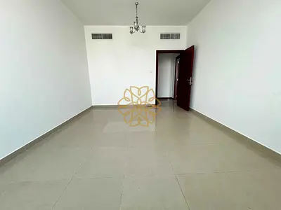 2 bhk with gym pool + store room