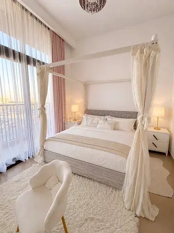 Bedroom set