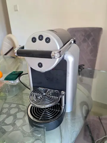 Professional nespresso