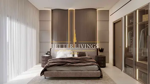 Stylish 1 Bed | Higher Floor | Future Access To Metro | Resort-Type Amenities | Book Now!