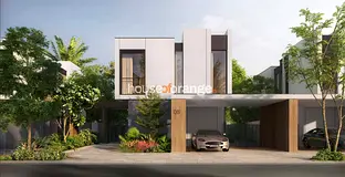 Genuine Resale | Standalone Villa | Single Row