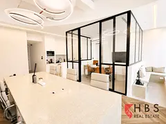 FULLY RENOVATED | GRADE A | HIGH FLOOR