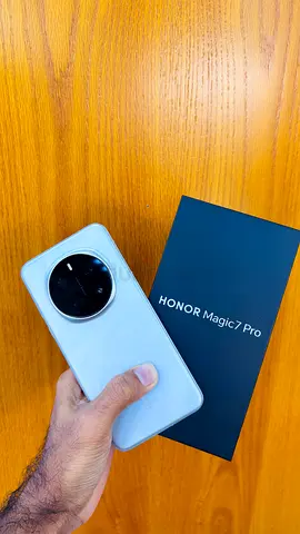 Honor magic 7pro