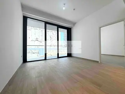 Brand New Unfurnished 1BR | Spacious Layout