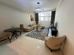 High floor | Fully furnished | Spacious