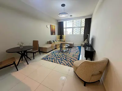 High floor | Fully furnished | Spacious
