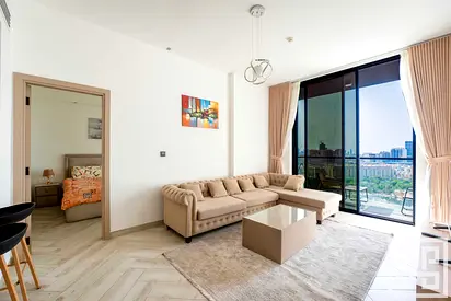 Furnished One Bed Room | High Floor Unit | Ready to Move