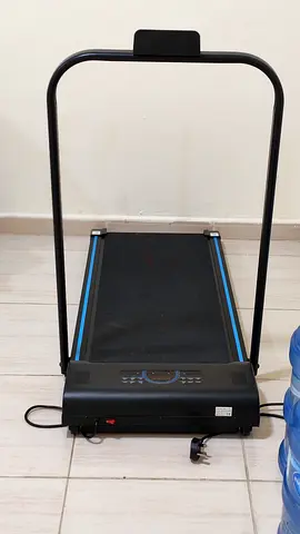Sports  fitness - Exercise Equipment-Treadmill