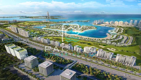 Lowest Price at AED 2,000/Sqft | 3BR Investment | 12-Year Investor Visa | Prime Location