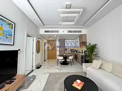 Elegant 1 bed room apartment available for rent in The Pinnacle, Dubai Hills Estate