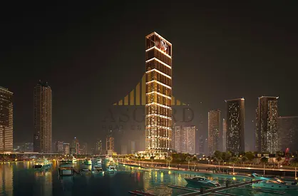 CANAL,BOARDWALK VIEW_ELITE INVESTMENT_15%ROI_SMART