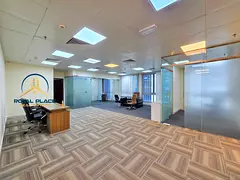 Limited Offer | Fitted | Semi Furnished | Near Metro| Spacious