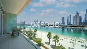 SUMMER OFFER: SPACIOUS BEACH VIEWS 1BR -AVAILABLE NOW