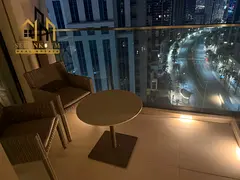 Burj Khalifa View - Bills Included - Vacant