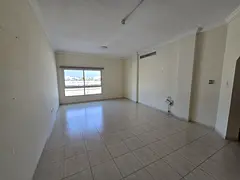 Annual rent extra spacious 2BHK with balcony and open view free parking sea view two master bedrooms