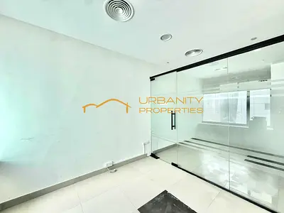 Fully Fitted Layout | 4 Cabins + Hall | Near Metro | 4 Cheque