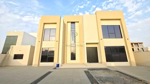 Brand New | Luxury Villa | Spacious