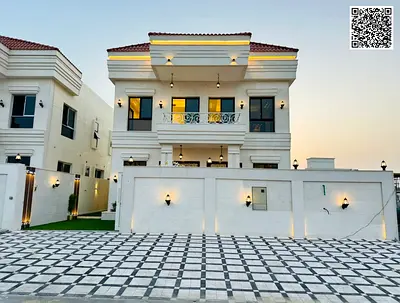 للبيع شامل رسوم التسجيل والتمليك تشطيب اوروبي | بدون رسوم خدمات | تشطيب سوبر ديلوكس