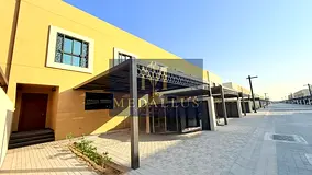 Exclusive 3-Bedroom Home in Sharjah Sustainable City | Prime Community Living