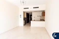 Spacious 1 Bedroom | Unfurnished | Balcony