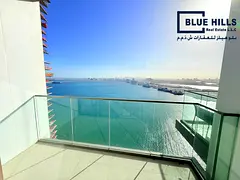 Panoramic Creek View |Spacious 2+Maid |Mid Floor