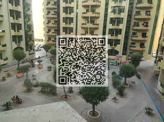 1 bedroom hall for sale in Rashidiya towers..