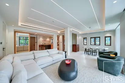 Vacant | Fully Upgraded | Burj Khalifa View