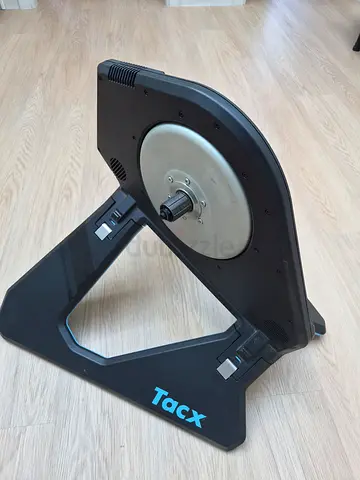 Tacx Neo 2T Smart Trainer (Garmin) - Direct Drive