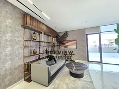 Modern 1BR Apartment | Equipped Kitchen | Brand New
