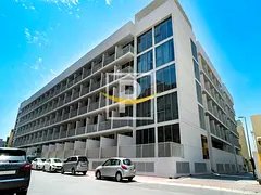 Vacant Studio | Prime Location | Community View