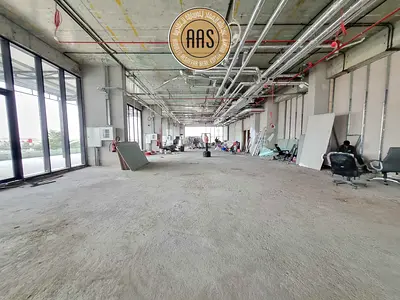 🏢 Landmark Retail Opportunity | O10 Building – Al Jaddaf, Dubai