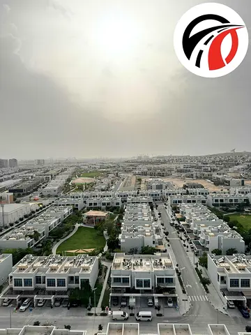 Luxurious Ready To Move Studio Available with Chiller Free only 45k