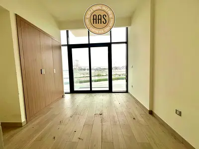 Chiller free spacious studio apartment only in 43k