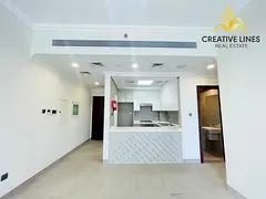 Elegant 1BR | Bright &amp; Spacious | storage space | Prime Location Arjan