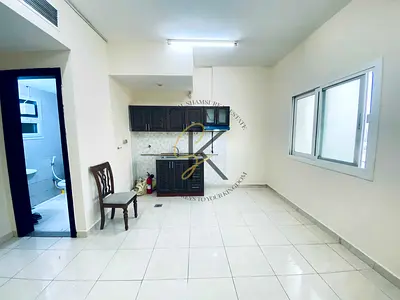 Lavish Studio Flat | With Control AC | Full Family Building |